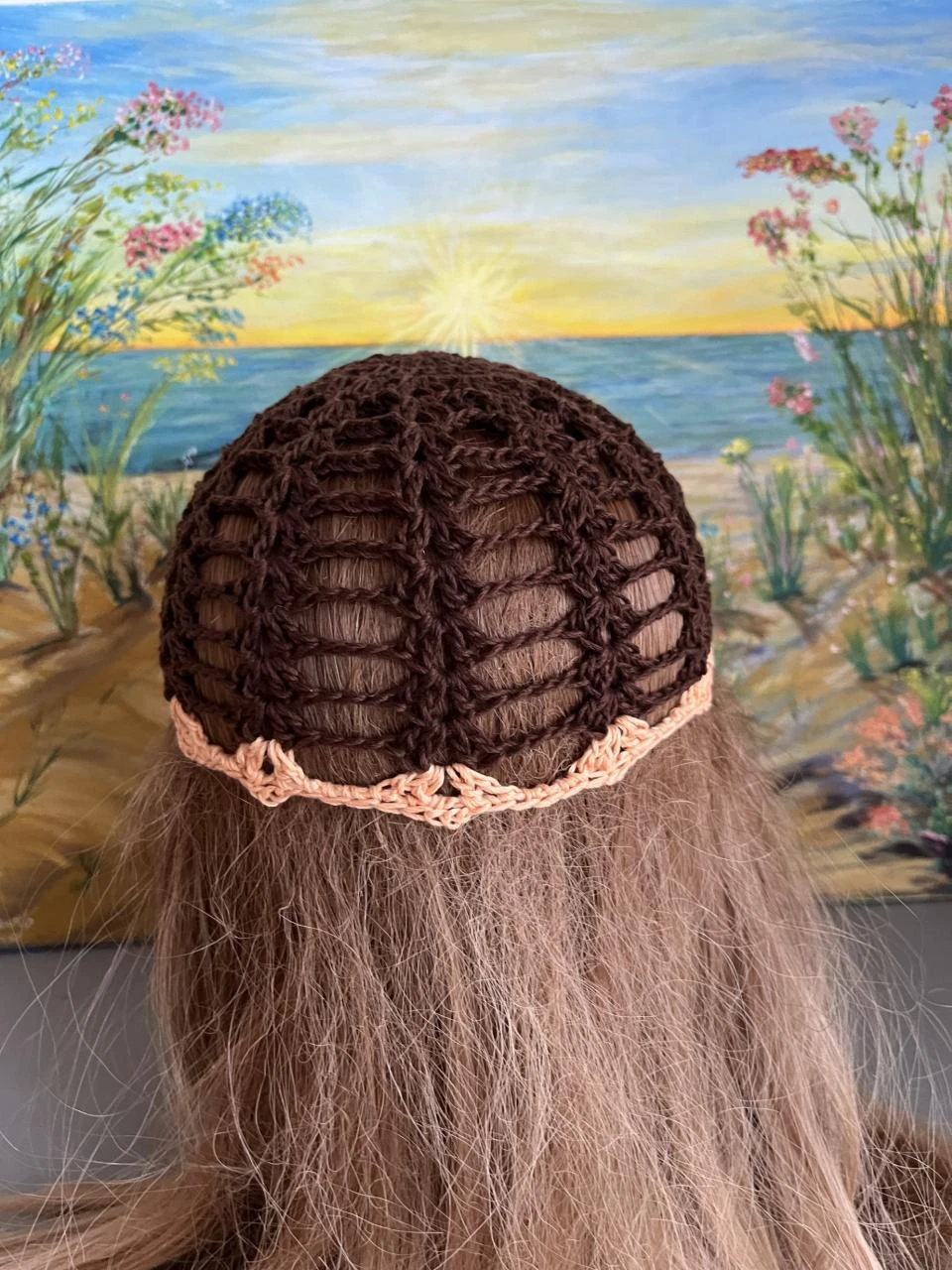 Chapéu bonnet hat hut hoed hattur gorro cappello cap Kappe dop caipín berretto – photo 3